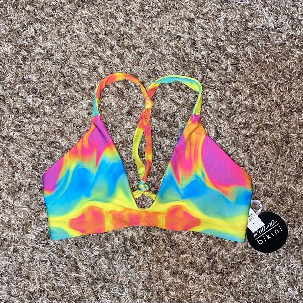 Moana Bikini